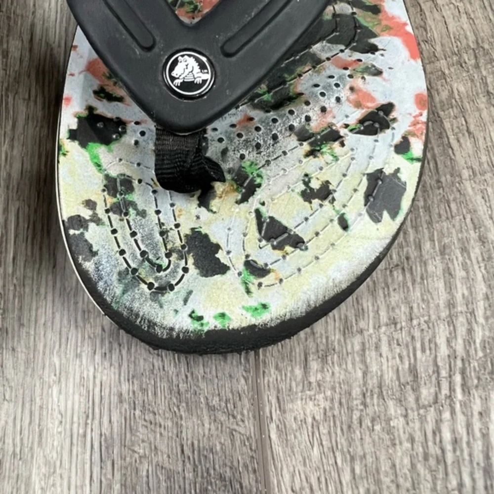 Crocs Kids‎ Sandals